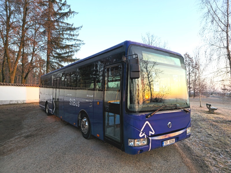 Irisbus Crossway LE 12