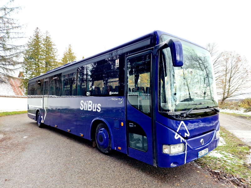 Irisbus Arway 12,8